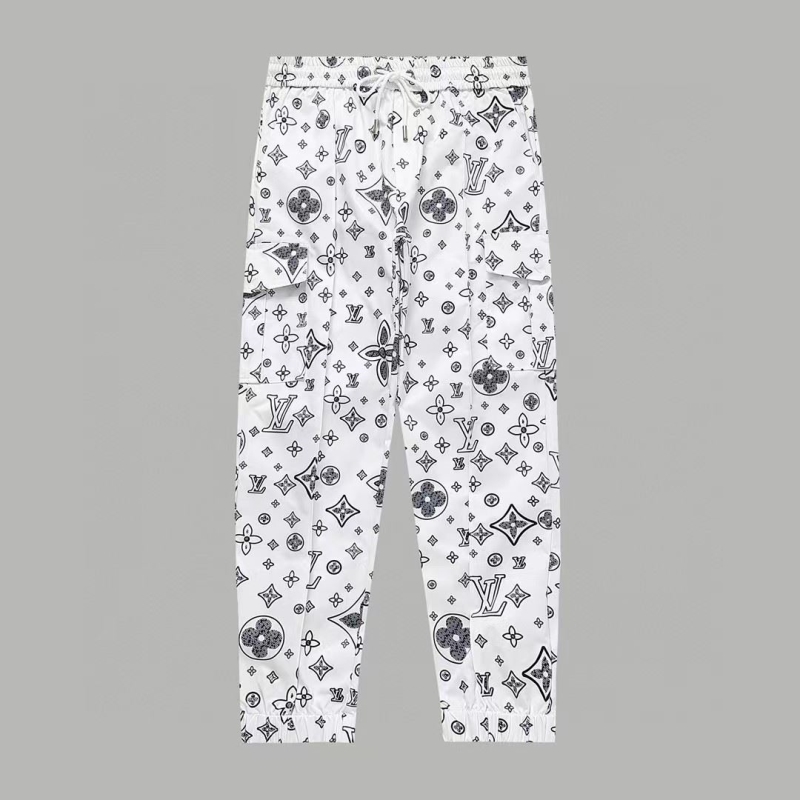 LV Pants